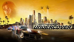 Need for Speed: Undercover